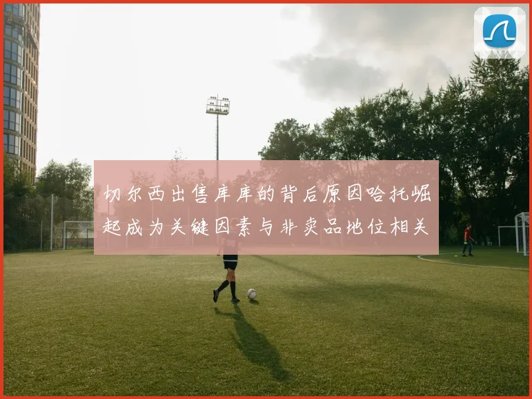 切尔西出售库库的背后原因哈托崛起成为关键因素与非卖品地位相关